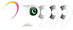 P999 Official Logo